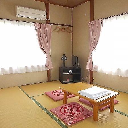 Arida Orange Youth Hostel Yuasa Ngoại thất bức ảnh