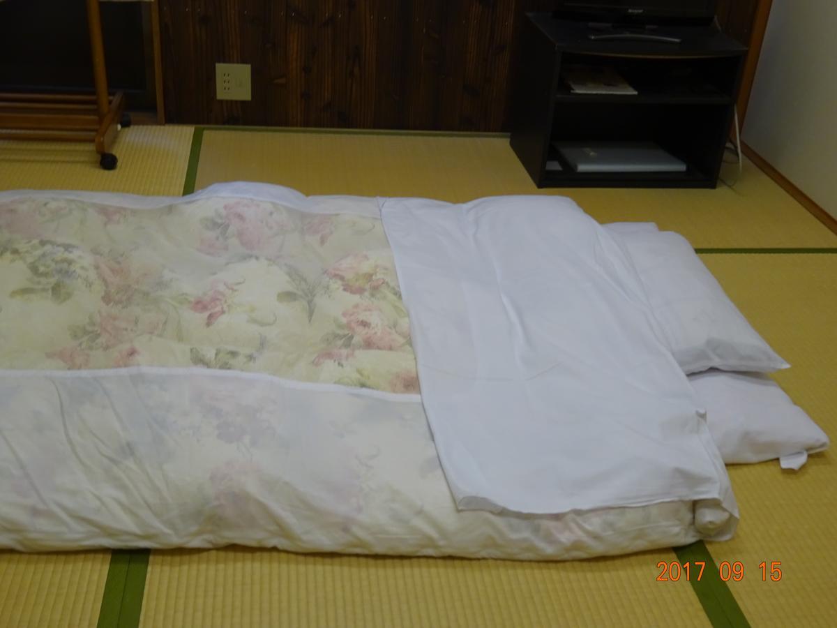 Arida Orange Youth Hostel Yuasa Ngoại thất bức ảnh