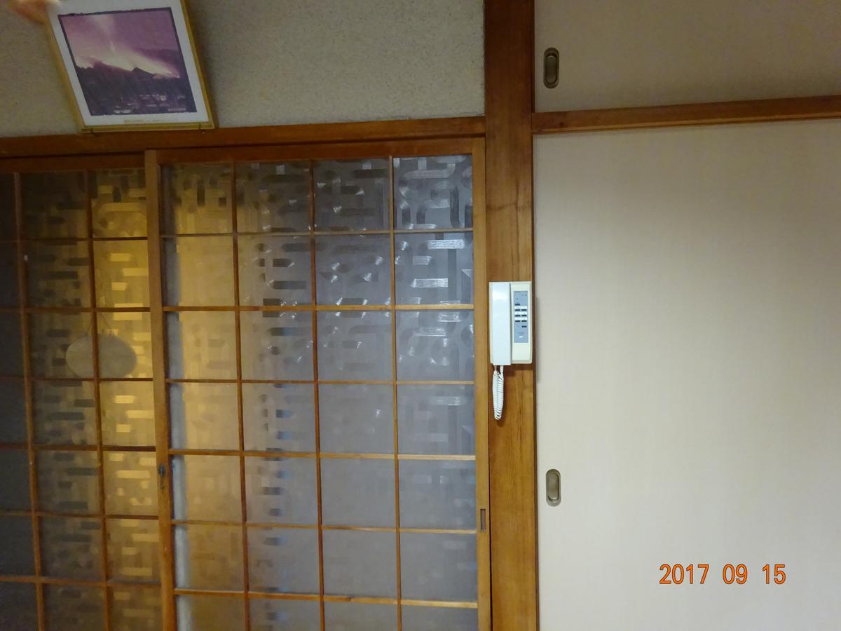 Arida Orange Youth Hostel Yuasa Ngoại thất bức ảnh